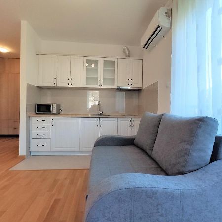 Kala Rooms & Suites Budva Exteriör bild
