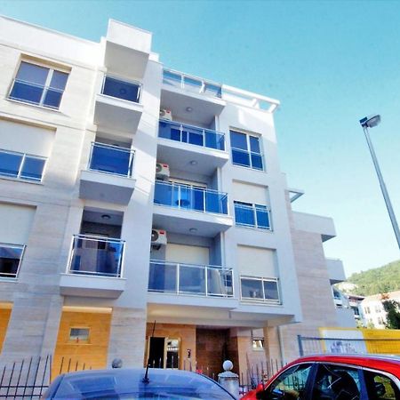Kala Rooms & Suites Budva Exteriör bild