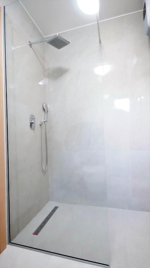 Kala Rooms & Suites Budva Exteriör bild