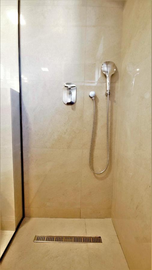 Kala Rooms & Suites Budva Exteriör bild