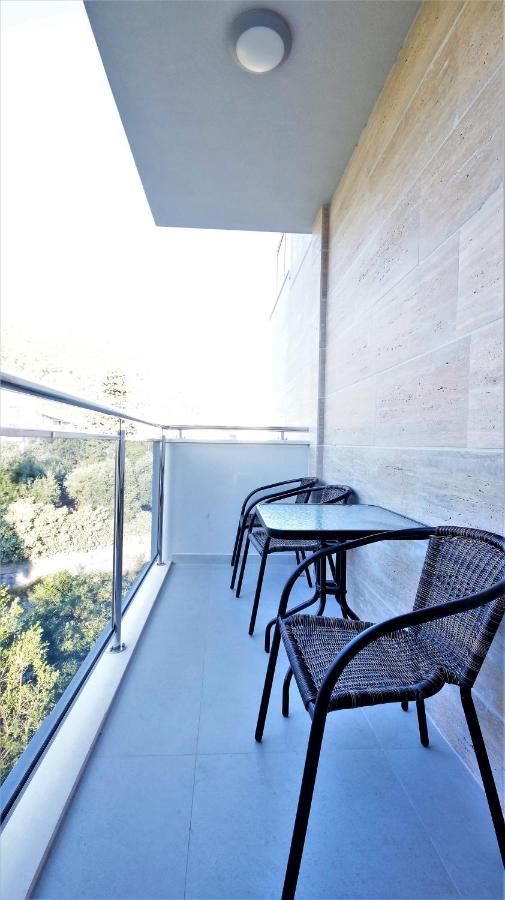 Kala Rooms & Suites Budva Exteriör bild